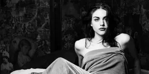 Pemberontak Seksi Putri Kurt Cobain