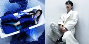 Pemotretan Bintang 'SWEET HOME 3', Tanpa Song Kang dan Lee Do Hyun yang Lagi Wamil