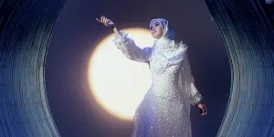 Pemotretan Terbaru Cut Syifa Bikin Terpukau, bak Seorang Dewi