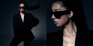 Pemotretan Terbaru Jennifer Bachdim yang Bak Kim Kardashian, Mom Boss Pamer Body Goals Pasca Melahirkan