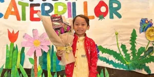 Penampilan Abang L Anak Lesti di Momen Kelulusan Sekolah, Nggemesin
