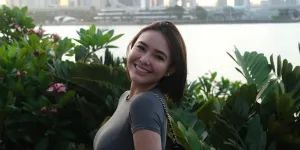 Penampilan Amanda Manopo Usai Naikan Berat Badan Jadi 62 Kg, Tubuh Makin Ideal