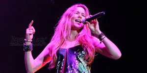 Penampilan Apik Joss Stone di Java Jazz 2013