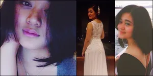 Penampilan Baru Gisela Cindy, Semakin Seksi dan Cantik Berbahaya