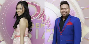 Penampilan Memukau Peserta Dangdut Academy Asia 4 Top 24 Group 3