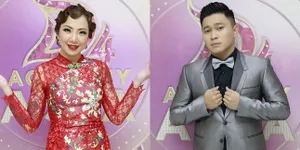Penampilan Memukau Peserta Dangdut Academy Asia 4 Top 24 Group 4
