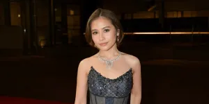 Penampilan Terbaru Prilly Latuconsina di Cannes Film Festival, Elegan dan Banjir Pujian