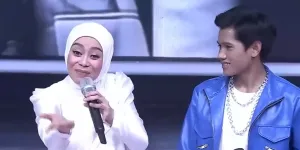 Penampilan Valen di D'Academy 7 Bikin Lesti Kejora Merasa Muda Lagi, Rizky Billar Cemburu? 
