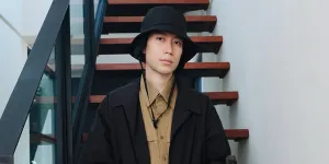 Penampilan Vidi Aldiano Makin Pucat Bak Edward Cullen Tapi Butuh Matahari
