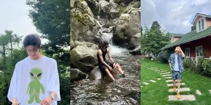 Penasaran Gimana Kecocokan Cewek Pisces dengan The8 SEVENTEEN si Cowok Scorpio? Cek Yuk!