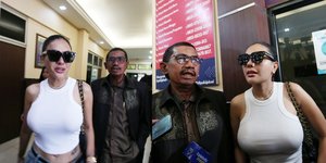 Pengacara Bicara Soal Pemanggilan Dokter Aborsi Lolly terkait Laporan Nikita Mirzani Terhadap Vadel Badjideh