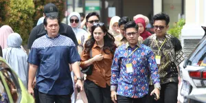 Pengacara Meiza Bingung dengan Pernyataan Eza Gionino Soal Nafkah Anak