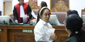 Pengacara Melani Mecimapro Minta Dakwaan Dibatal­kan, Soroti Perbedaan Lokasi Kejadian