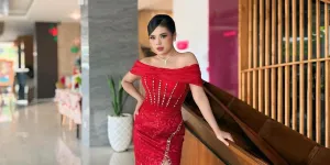 Pengakuan Wulan LIDA Dapat Kekerasan dari Pacar, Begini Kronologinya