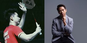 Pensiun Sebagai Atlet Bulutangkis, Potret Kevin Sanjaya yang Pilih Kembangkan Bisnis Kuliner 