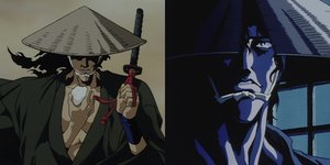 Penuh Adegan Brutal, 8 Fakta Menarik Anime 'NINJA SCROLL', Alternatif Serial Ninja Pengganti 'NARUTO'