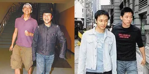 Penuh Kontroversi, Berikut 10 Seleb Mandarin Akui Gay & Lesbi