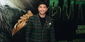 'PENUNGGU RUMAH: BUTO IJO' Tawarkan Ketegangan Tanpa Darah, Gandhi Fernando Klaim Ramah Anak