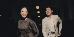 Penyanyi Jaz Hayat Lamar Aktris Wavi Zihan, Beri Cincin Cantik