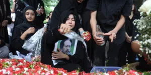 Penyebab Kematian Epy Kusnandar: Jatuh dan Alami Pendarahan Otak