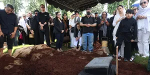 Penyebab Lucky Widja Element Meninggal, Derita Sakit TBC Ginjal