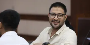 Penyidik di Sidang Ammar Zoni Bantah Adanya Kekerasan dan Setruman Saat Pemeriksaan