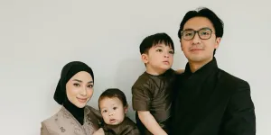 Perayaan Ultah ke-4 Issa Anak Nikita Willy & Indra Priawan Bersama Teman-teman TPA