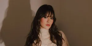 Perbandingan Dapur Raisa di Rumah Jakarta dan Bali, Punya Keunikan Sendiri