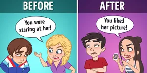 Perbedaan Jaman Dulu VS Era Milenial, Kamu Juga Merasakannya?