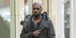 Percayalah, Kalian Akan Sedih Jika Melihat Kanye West Seperti Ini