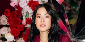 Peringati Hari Film Nasional, Maudy Ayunda Unggah Video Casting Pertama - Gugup Saat Diminta Nyanyi