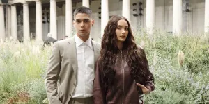 Perjalanan Cinta Alyssa Daguise & Al Ghazali, Dulu Sempat Ditolak - Kini jadi Calon Ortu