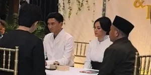 Perjalanan Cinta Anji Manji dan Desy Diungkap Sahabat