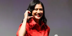Perjalanan Cinta di AADC Berlanjut Lewat Film Pendek 'BAHASA CINTA YANG BEDA'