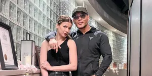 Perjalanan Cinta Sabrina Chairunnisa dan Deddy Corbuzier, Dari Backstreet hingga Berpisah