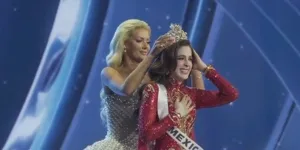 Perjalanan Fatima Bosch Menangkan Miss Universe 2025, Sempat Disebut Bodoh
