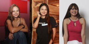 Perjalanan Karier Aurelie Moeremans, dari Model Cantik Berbakat hingga Jadi Akris Layar Lebar - Pernah Dirundung oleh Artis Senior