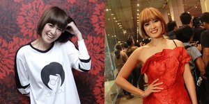 Perjalanan Karier Chika Jessica Si Cantik yang Bergaya Ala Gadis Korea, Pernah Beradu Akting dengan Iko Uwais hingga Deddy Corbuzier - Kini Tetap Eksis di Layar Kaca 