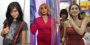 Perjalanan Karier Jessica Iskandar, dari Bintang Film 'DEALOVA' hingga Eksis di Televisi - Kini Hidup Tenang Berkeluarga dan Punya Banyak Bisnis