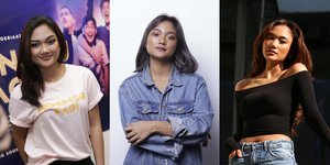 Perjalanan Karier Marion Jola, dari Selebgram Kupang ke Panggung Indonesian Idol - Kini Jadi Penyanyi Wanita dengan Banyak Penggemar