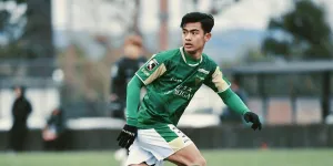 Perjalanan Karier Sepakbola Pratama Arhan, dari Semarang hingga Jelajahi Asia