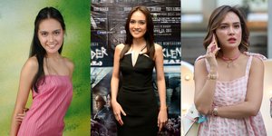 Perjalanan Karier Shandy Aulia, dari Bintang Film 'EIFFEL I'M IN LOVE' Sampai Jadi Produser dan Penulis Naskah - Kini Fokus Mengurus Anak Sambil Berbisnis