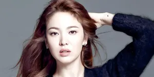 Perjalanan Karir Song Hye Kyo, Dari Aktris Biasa Jadi Idola Korea