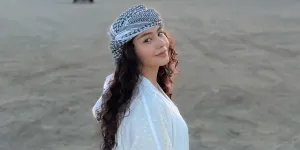 Perjalanan Puasa Sahila Hisyam Selama Seminggu, Banyak Momen Tak Terduga