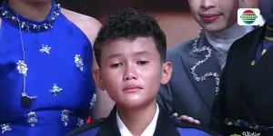 Perjuangan Bintang DA8 Lawan Diabetes Sejak Kecil, Sempat Sesak Napas Saat Tampil