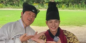 Perjuangan Kim Hyeong Mook untuk 'BON APPETIT, YOUR MAJESTY', Endingnya Tetap Dihujat