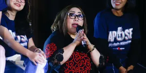 Perjuangan Nunung Lawan Kanker, Rogoh Kocek Rp40 Juta Tiap Bulan 