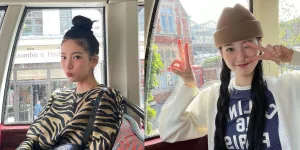 Pernah Dapat Julukan 'Nation's First Love', Intip 8 Potret Cantik Suzy yang Kembali dengan Drama 'DOONA!'