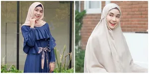 Pernah Gagal Program Bayi Tabung, Potret Anisa Rahma yang Mewek Saat Tau Hamil Anak Kembar