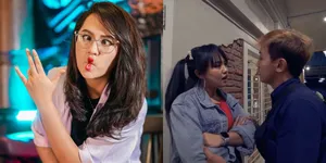 'Pernah Hampir Prewedding (PHP)', Happy Asmara Diberi Waktu 4 Jam Sebelum Rekaman & Langsung Syuting Video Klip